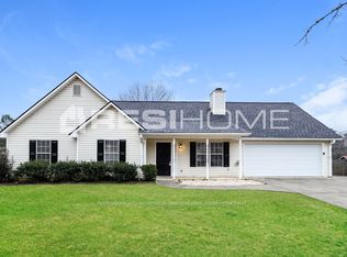 22 Bishop Mill Dr, Cartersville, GA