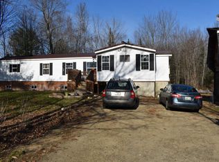 1451 Main St, Sumner, ME 04292