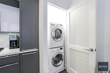 Rented by Bond New York