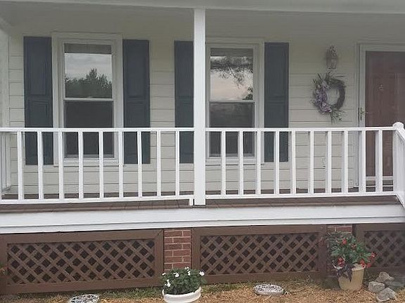 Porch View from Front
						:
						Front Porch