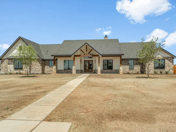 1204 County Road 7715, Lubbock, TX 79423