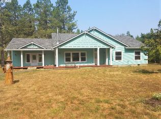 87334 Chinquapin Loop, Veneta, OR 97487