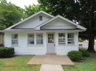 101 E Cherry St, Glasgow, KY 42141