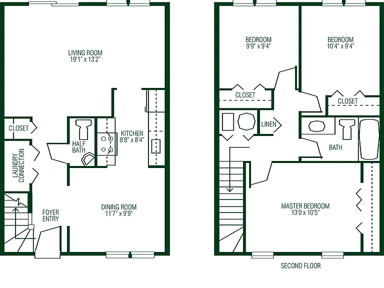 Eastgate Apartments — Photo 13
