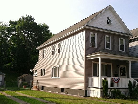 Side View - Double Lot