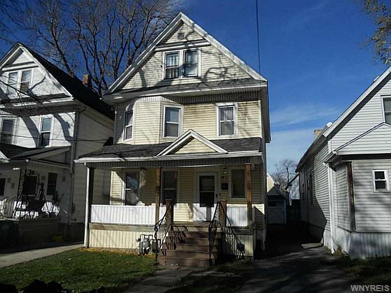 142 Royal Ave, Buffalo, NY 14207 Zillow