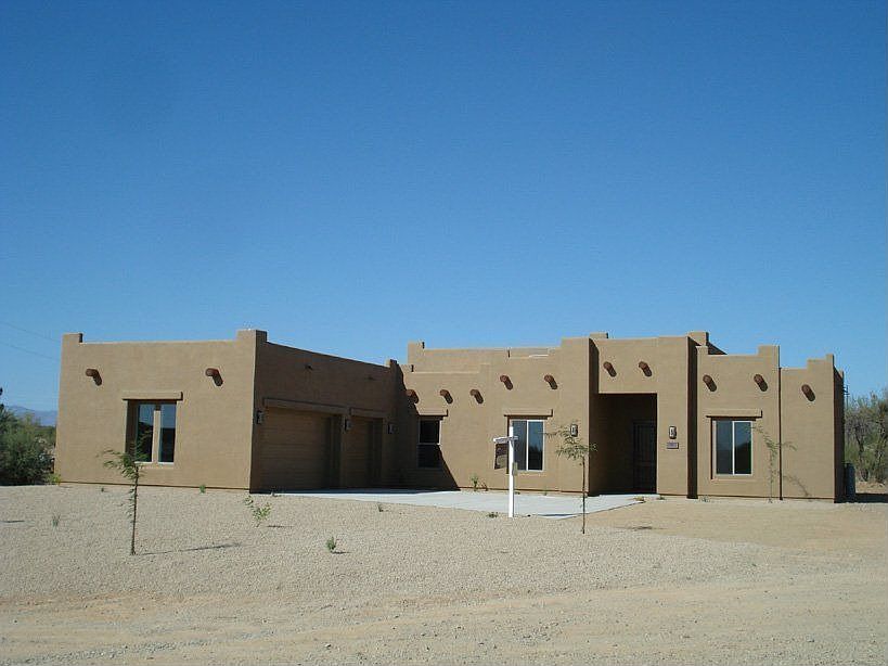 For Sale: 42423 N 1st Street, Desert Hills, AZ 85086