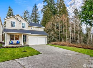 Silver Firs, Everett, WA 98208