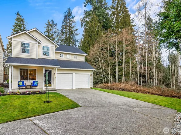 4921 147th Place SE, Everett, WA 98208