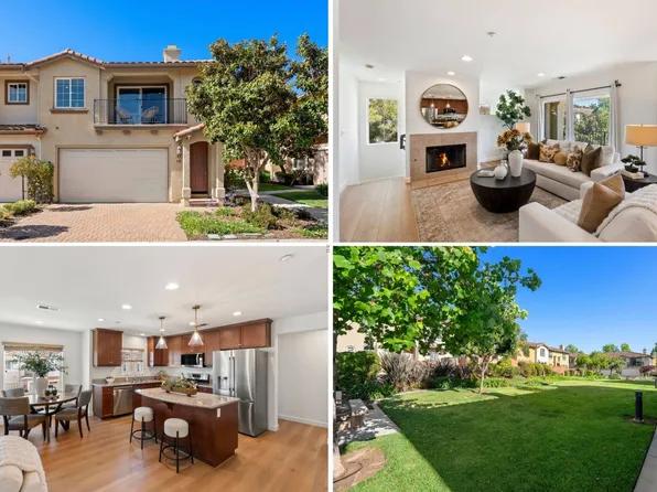 1312 Isabella Way, Vista, CA 92084
