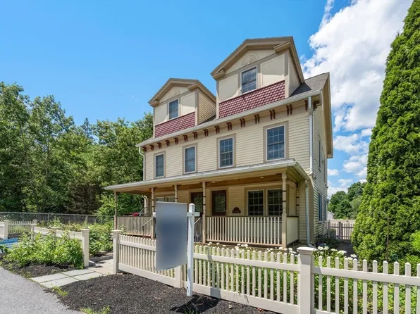 1844 Main St, Concord, MA 01742