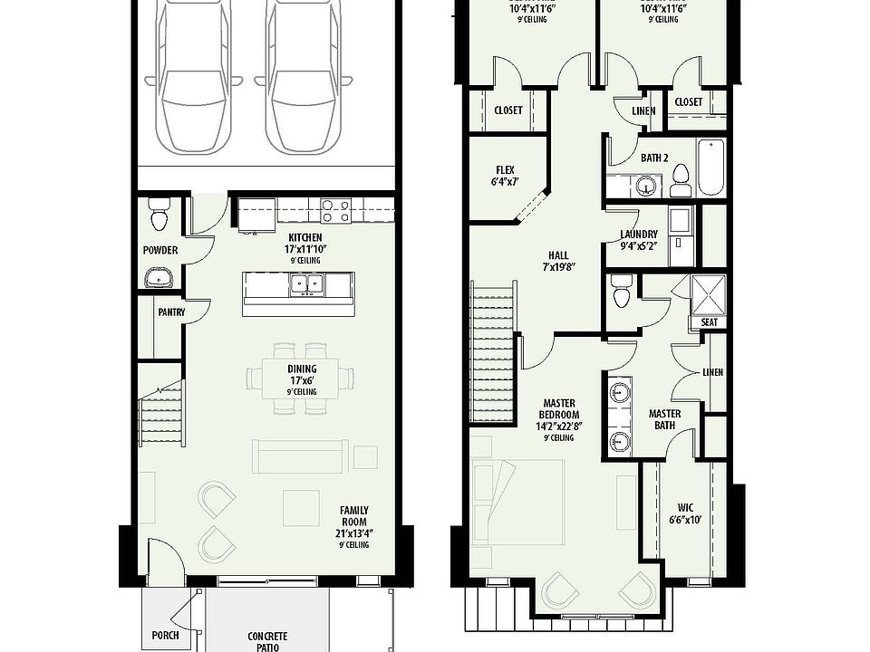 2nd image of 7315 Concha Dr #Xaaexs