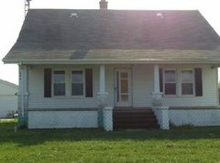 886 County Road 700 N, Toledo, IL 62468