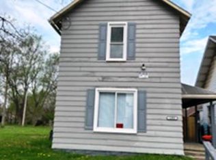 1303 S Liberty St, Muncie, IN