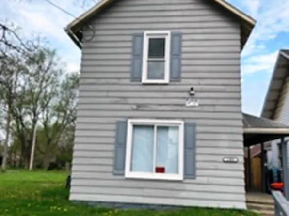 1303 S Liberty St, Muncie, IN 47302