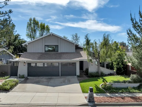 6402 Pinion St, Oak Park, CA 91377