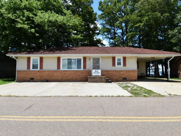 985 Lake Dr, Hornbeak, TN 38232