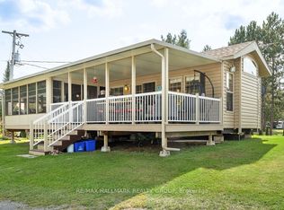 276 A White Cedars Rd, Bonnechere Valley, ON K0J 1T0