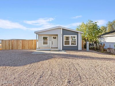 375 W Venice Way, Paulden, AZ, 86334