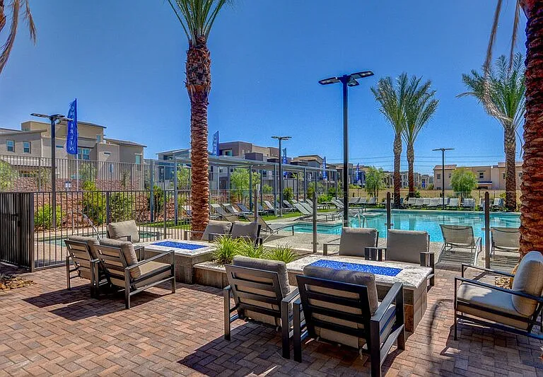 11231 Hidden Peak Ave #204 — Photo 43