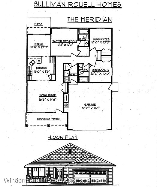 1st image of this home