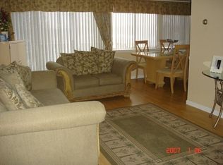6640 Pearl Rd APT 501, Parma Heights, OH 44130