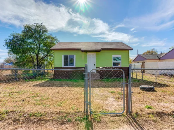 2803 Dartmouth St, Lubbock, TX 79415