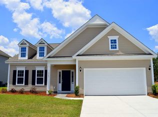 3161 Bramble Glen Dr, Myrtle Beach, SC 29579
