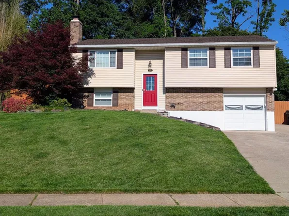 4318 Rolling Stone Way, Alexandria, VA 22306