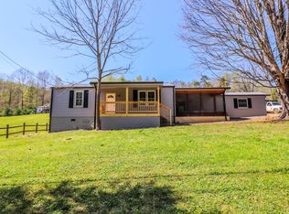 572 Beidleman Creek Rd, Bristol, TN 37620