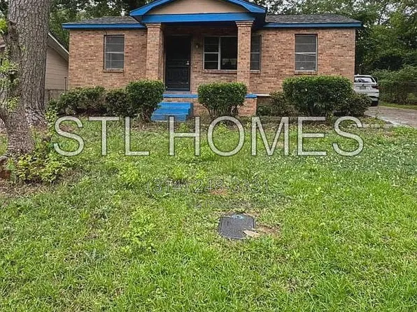 1415 Geeston St, Jackson, MS 39213