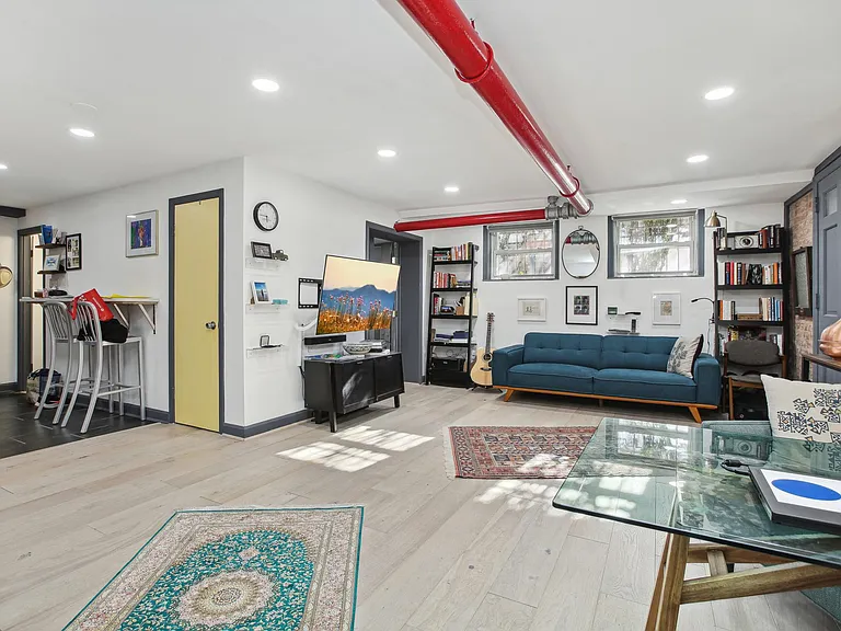 1855 Calvert St NW #LL2 — Photo 7