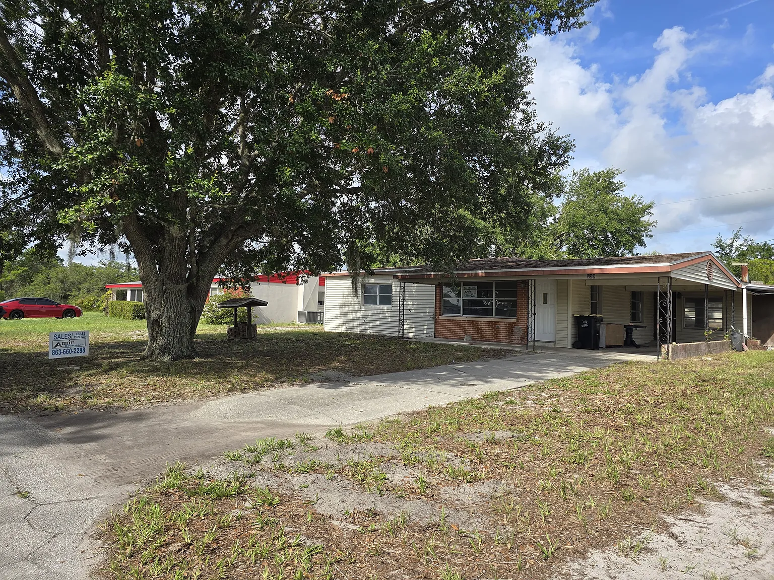 3 bed, $950 — Photo 2