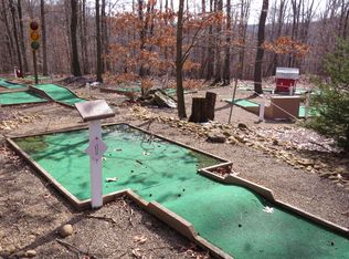 112 Hughes Rd, Hilliards, PA 16040