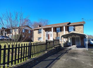 4321 Stone Mountain Rd, Coeburn, VA 24230