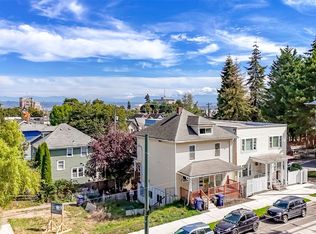 705 Martin Luther King Jr Way, Tacoma, WA