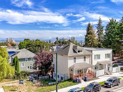705 Martin Luther King Jr. Way, Tacoma, WA, 98405