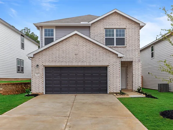 612 Craven St, Montgomery, TX 77316