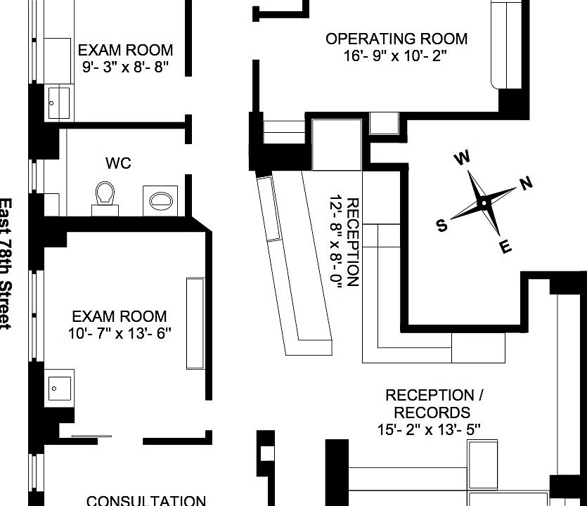 1st image of 885 Park Ave Office 1C