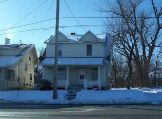 222 S Metcalf St, Lima, OH 45801
