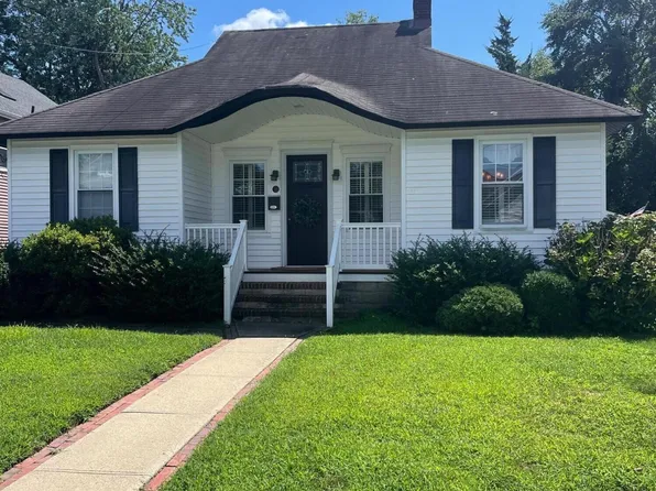 71 Second Street, Fair Haven, NJ 07704
