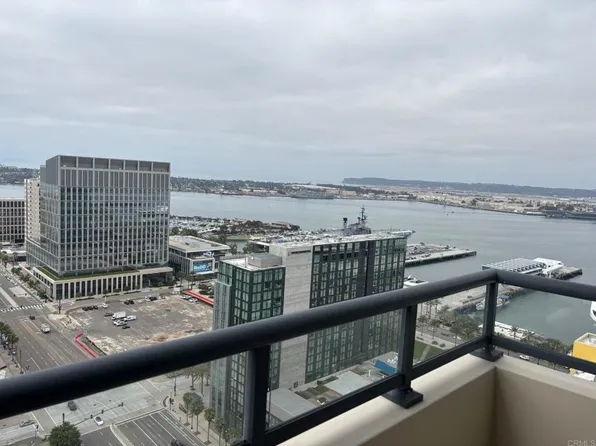 1199 Pacific Hwy Unit 3004, San Diego, CA 92101
