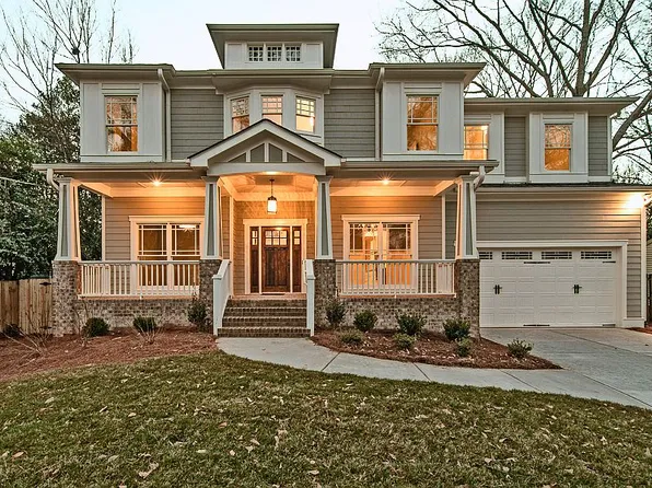 2416 Thompson Rd, Atlanta, GA 30319