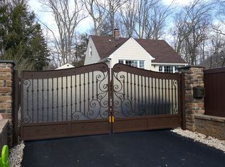 602 Snyder Ave, Berkeley Heights, NJ 07922