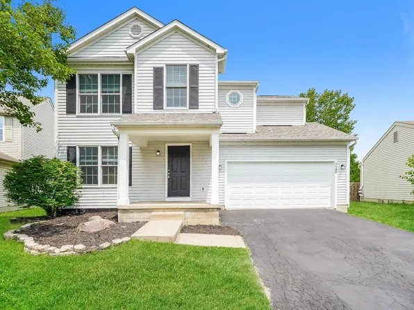 7180 Sweet Meadow Dr, Canal Winchester, OH 43110