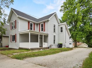 1537 Guilford St, Huntington, IN 46750