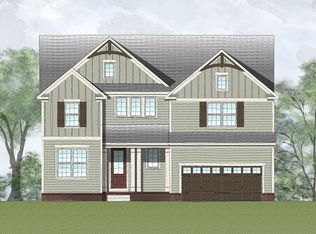 504 Adkins Ridge Rd, Rolesville, NC 27571