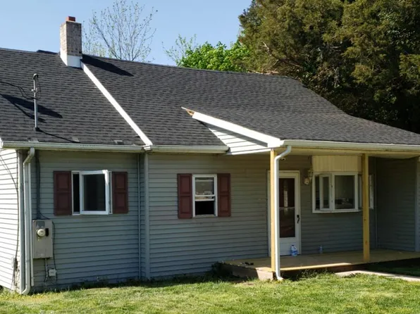 26 Townsend Ave, Bridgeton, NJ 08302