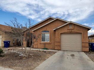 10200 Round Up Pl SW, Albuquerque, NM 87121