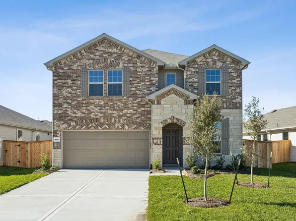 14993 Rustic Moon Rd, Conroe, TX 77302